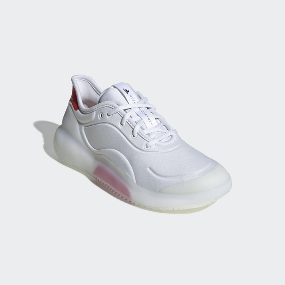 adidas by stella mccartney court boost shoes